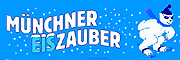 Münchner Eiszauber - Zentral, weiß, schön und mit Panoramablick: 19.11.2010 bis 16.01.2011 auf dem Stachus - mit vielen Attraktionen